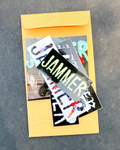 Sticker Pack