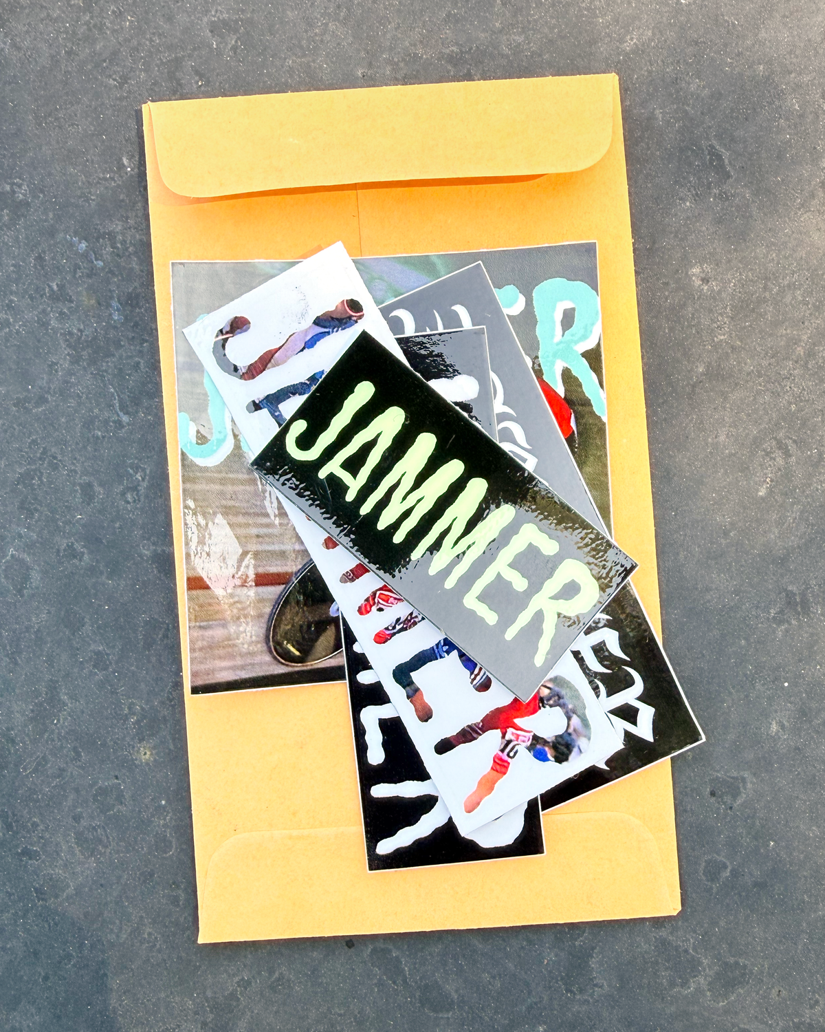 Sticker Pack