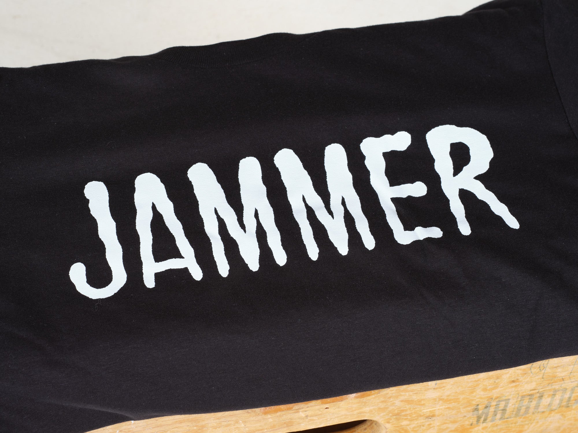 Logo Tee