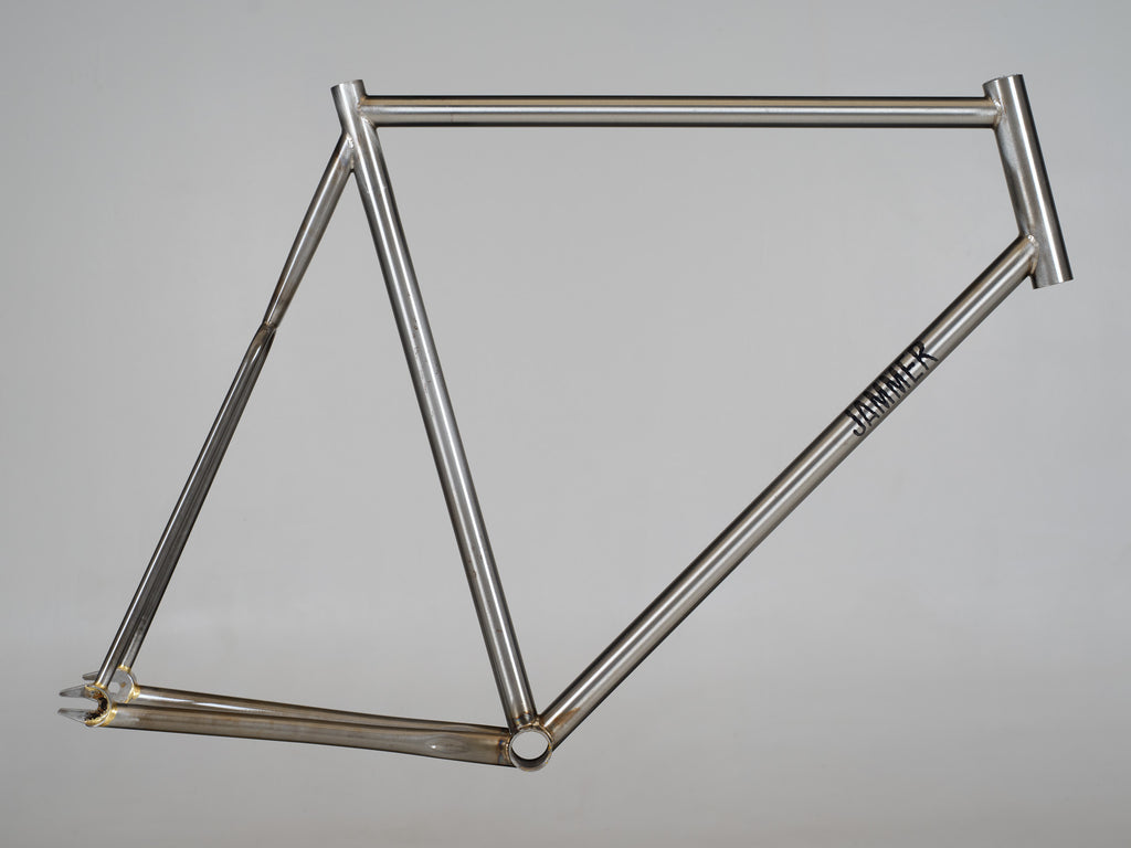 Jammer 61