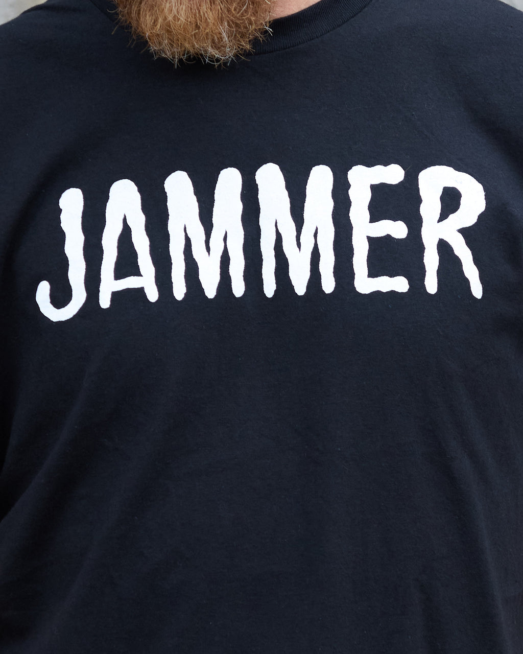 Classic Jammer T-Shirt
