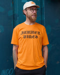 Old English Jammer T-Shirt