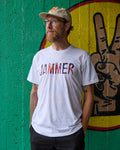 Peloton Stencil T-Shirt