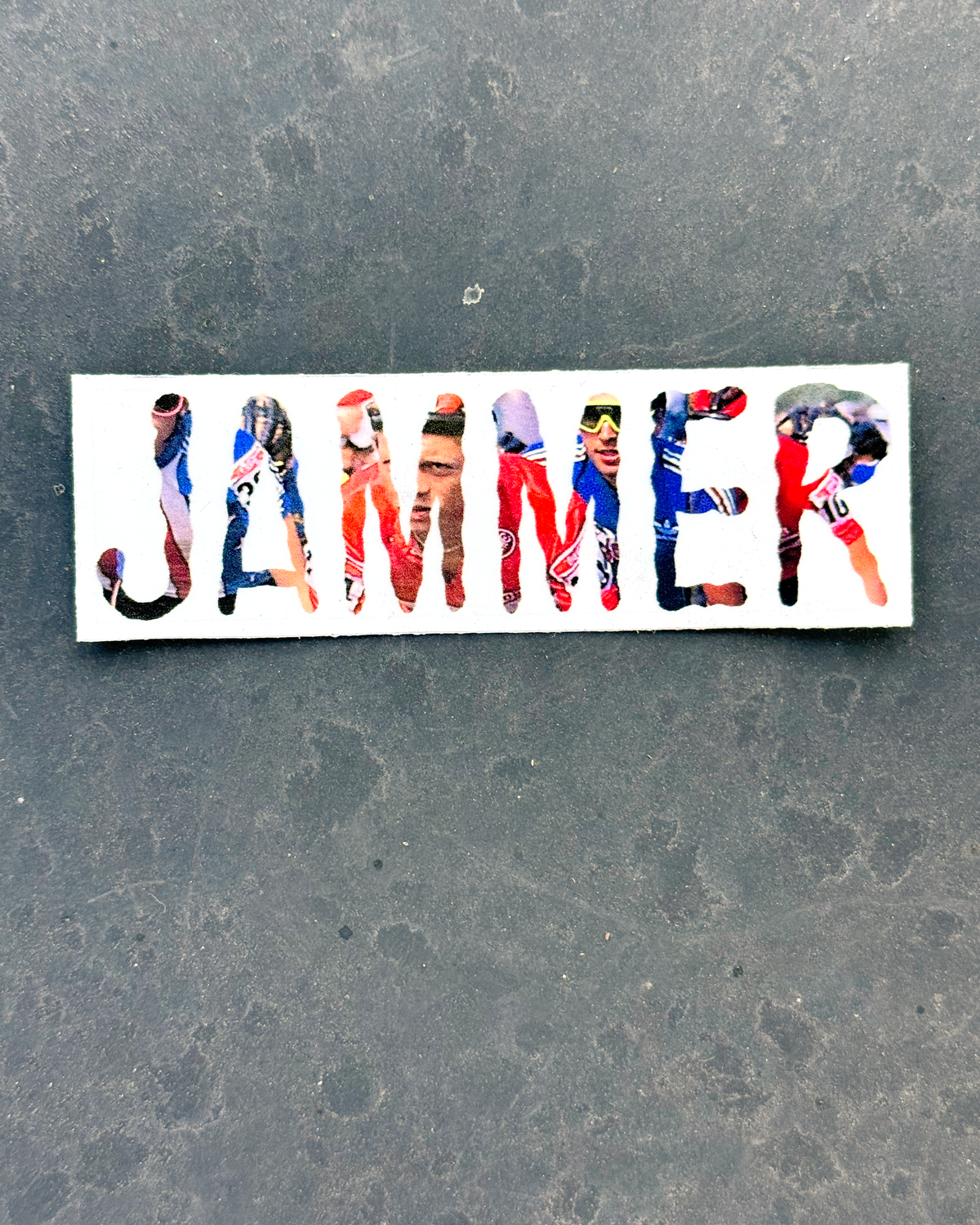 Sticker Pack