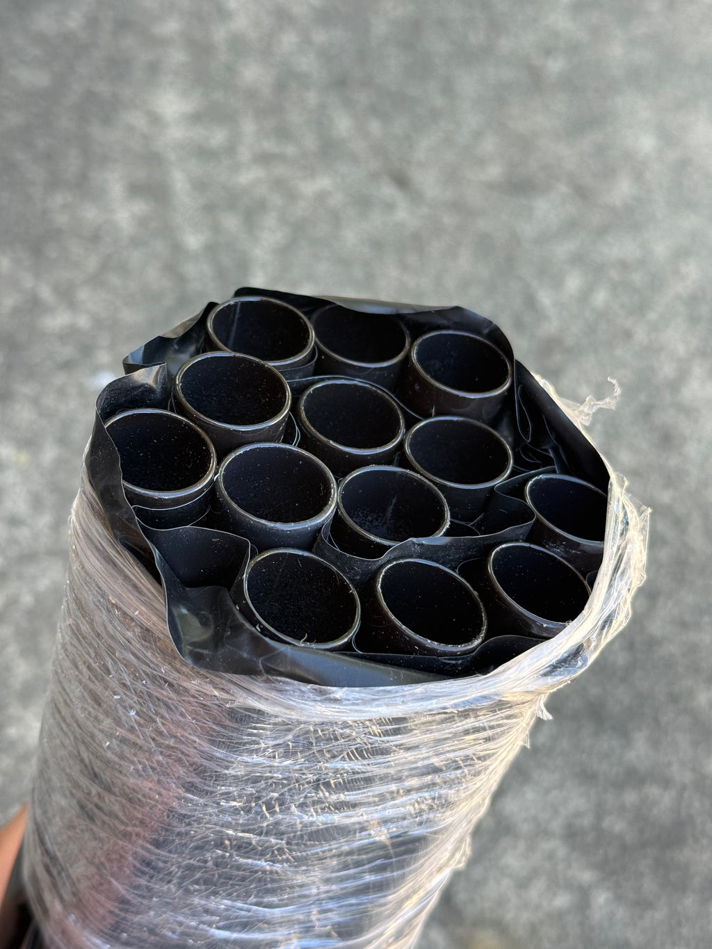 Red Label Flat Bars