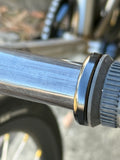 Red Label Flat Bars