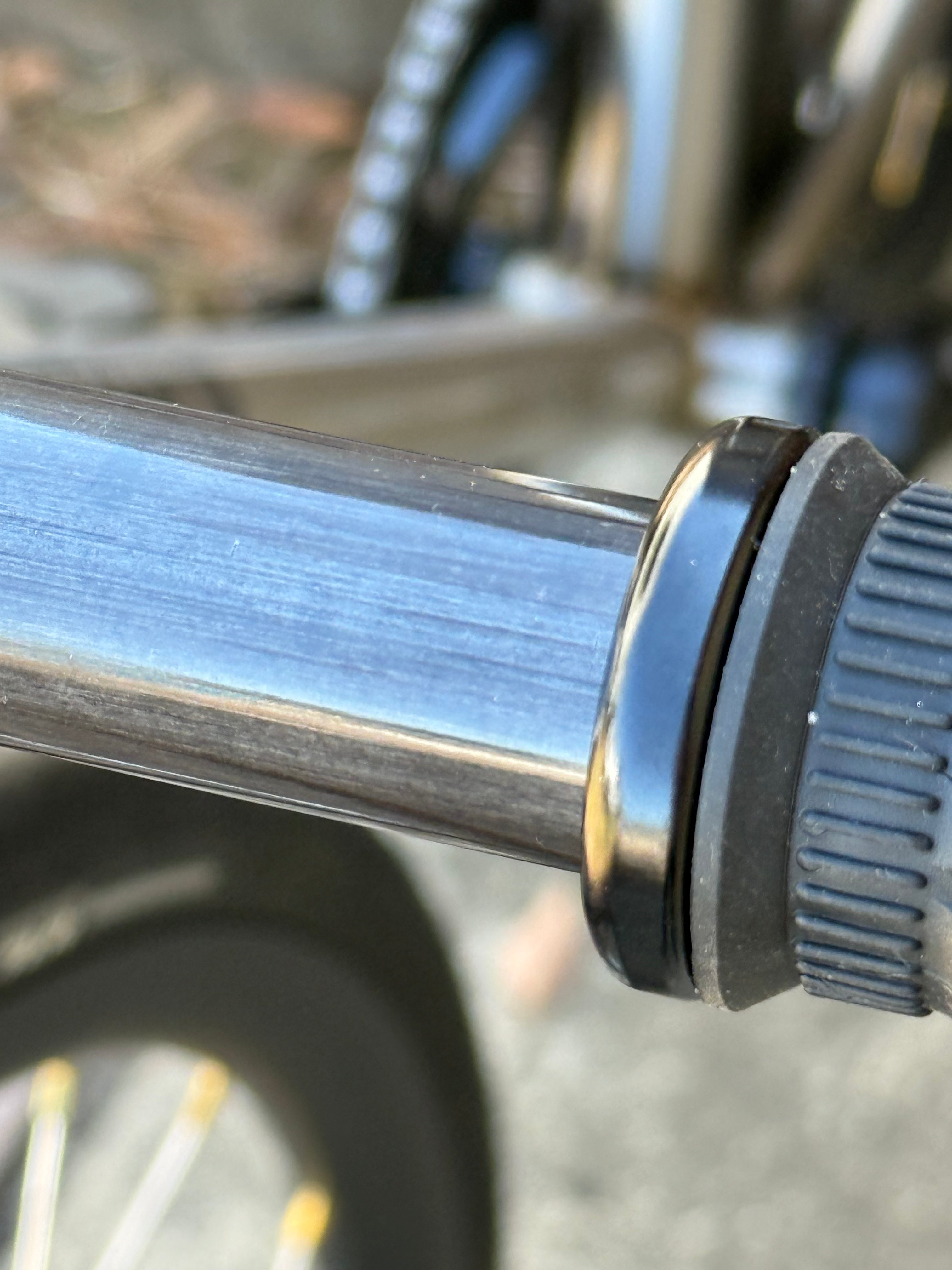 Red Label Flat Bars