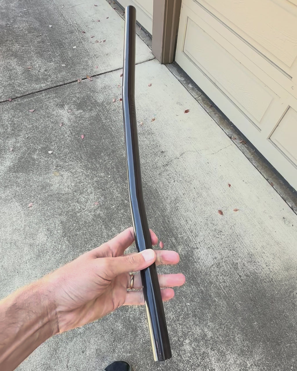 Red Label Flat Bars